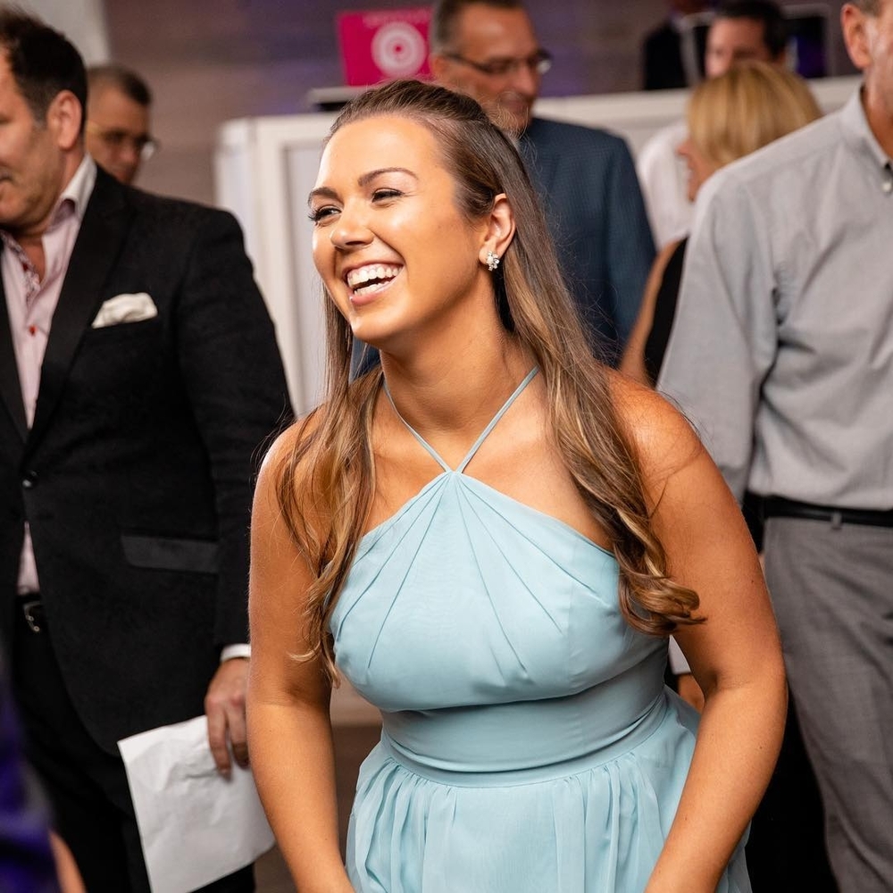 Meet your Posher, Melissa